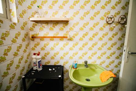 Apartamento para alugar com 60m², 2 quartos e 1 vagaBanheiro