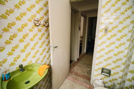 Apartamento para alugar com 60m², 2 quartos e 1 vagaBanheiro