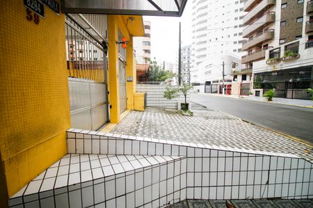 Apartamento para alugar com 60m², 2 quartos e 1 vagaFachada