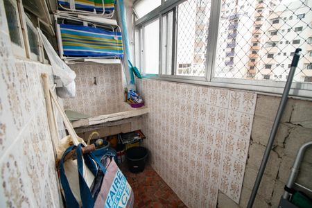 Apartamento para alugar com 60m², 2 quartos e 1 vagaÁrea de Serviço