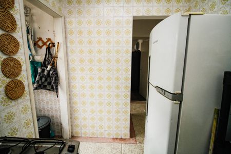 Apartamento para alugar com 60m², 2 quartos e 1 vagaCozinha