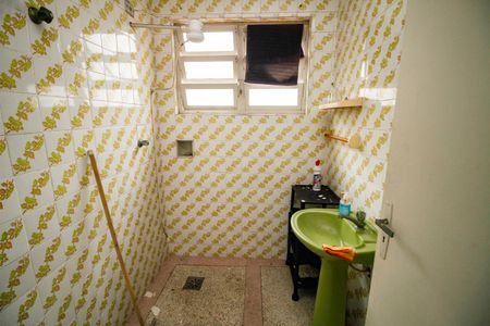 Apartamento para alugar com 60m², 2 quartos e 1 vagaBanheiro