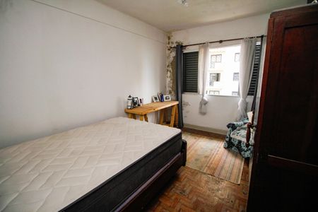 Apartamento para alugar com 60m², 2 quartos e 1 vagaQuarto 2