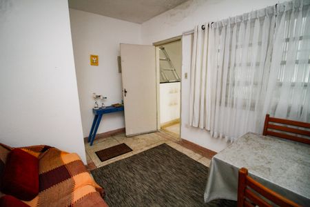 Apartamento para alugar com 60m², 2 quartos e 1 vagaSala