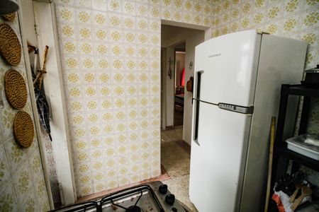 Apartamento para alugar com 60m², 2 quartos e 1 vagaCozinha