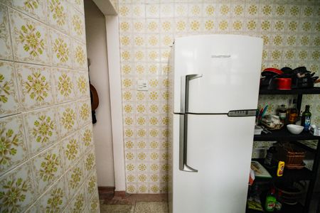 Apartamento para alugar com 60m², 2 quartos e 1 vagaCozinha