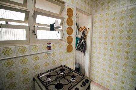 Apartamento para alugar com 60m², 2 quartos e 1 vagaCozinha