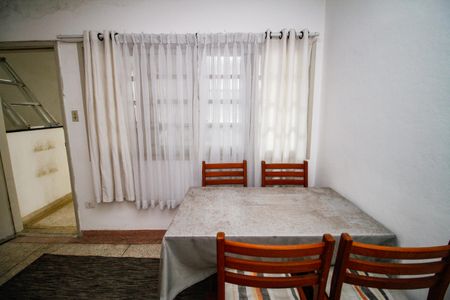 Apartamento para alugar com 60m², 2 quartos e 1 vagaSala