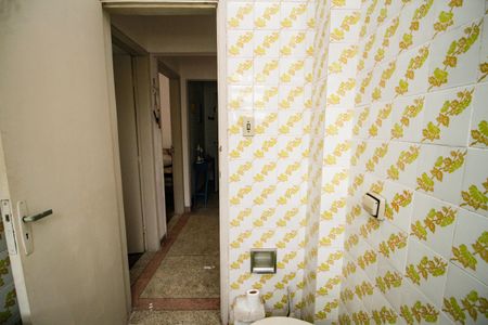 Apartamento para alugar com 60m², 2 quartos e 1 vagaBanheiro