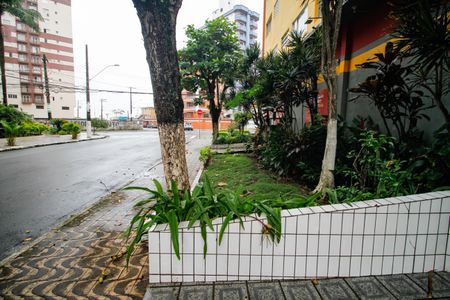 Apartamento para alugar com 60m², 2 quartos e 1 vagaFachada