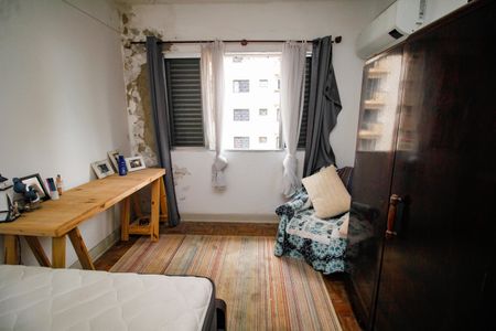 Apartamento para alugar com 60m², 2 quartos e 1 vagaQuarto 2