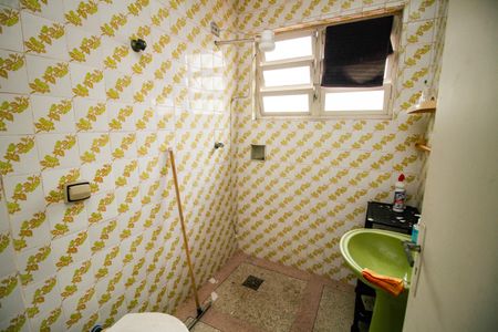 Apartamento para alugar com 60m², 2 quartos e 1 vagaBanheiro