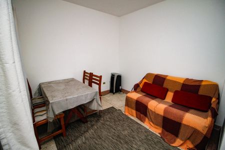 Apartamento para alugar com 60m², 2 quartos e 1 vagaSala