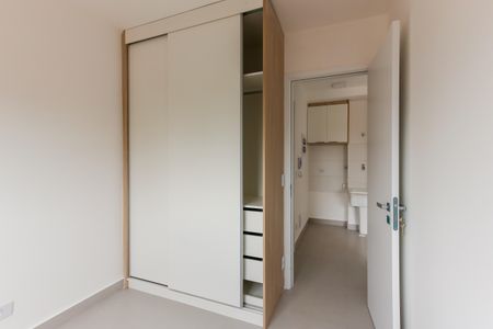 Quarto  de apartamento para alugar com 1 quarto, 32m² em Quitaúna, Osasco