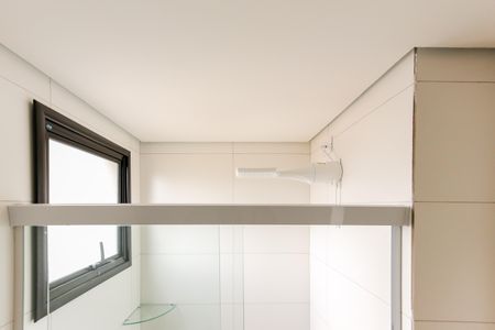 Apartamento para alugar com 32m², 1 quarto e 1 vagaBanheiro