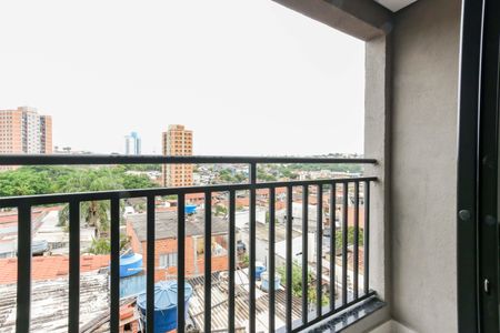 Varanda de apartamento para alugar com 1 quarto, 32m² em Quitaúna, Osasco