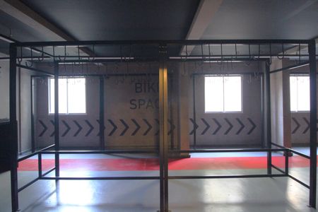 Apartamento para alugar com 37m², 2 quartos e sem vagaBiciccletário