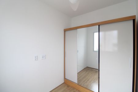 Apartamento para alugar com 37m², 2 quartos e sem vagaQuarto 2