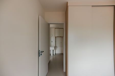 Quarto  de apartamento para alugar com 1 quarto, 30m² em Quitaúna, Osasco