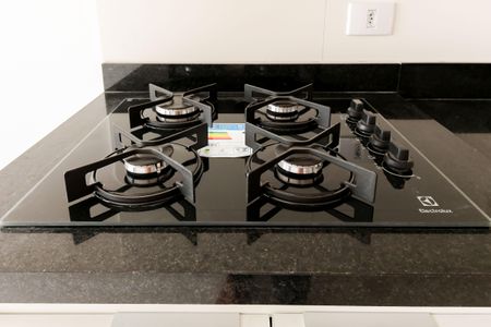 Apartamento para alugar com 30m², 1 quarto e sem vagaSala / Cozinha