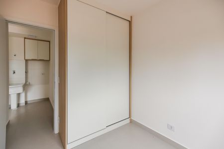 Quarto  de apartamento para alugar com 1 quarto, 30m² em Quitaúna, Osasco