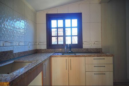 Casa para alugar com 360m², 2 quartos e 3 vagasCozinha