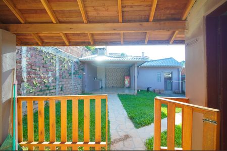 Casa para alugar com 360m², 2 quartos e 3 vagasvista do Quarto 2