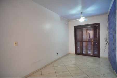 Sala de casa para alugar com 2 quartos, 360m² em Fazenda São Borja, São Leopoldo