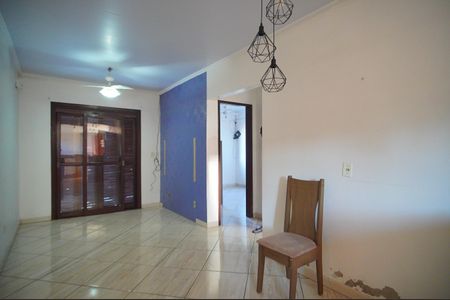 Casa para alugar com 360m², 2 quartos e 3 vagasSala