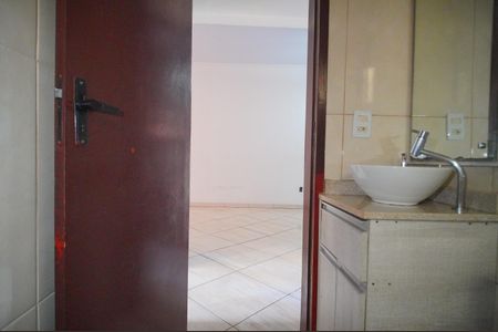 Casa para alugar com 360m², 2 quartos e 3 vagasBanheiro