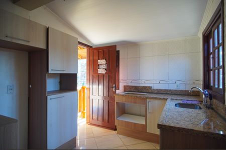 Casa para alugar com 360m², 2 quartos e 3 vagasCozinha