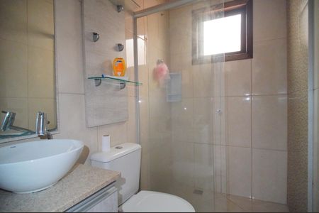 Casa para alugar com 360m², 2 quartos e 3 vagasBanheiro