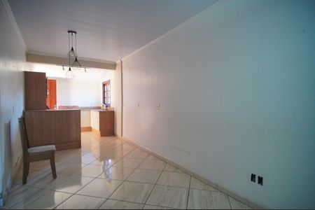 Sala de casa para alugar com 2 quartos, 360m² em Fazenda São Borja, São Leopoldo