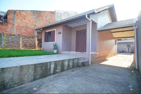 Casa para alugar com 360m², 2 quartos e 3 vagasÁrea externa