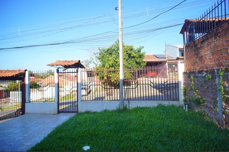 vista do Quarto 1 de casa para alugar com 2 quartos, 360m² em Fazenda São Borja, São Leopoldo