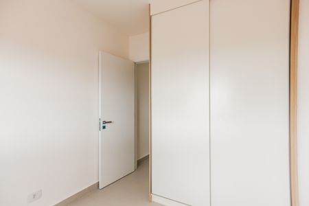 Quarto  de apartamento para alugar com 1 quarto, 30m² em Quitaúna, Osasco