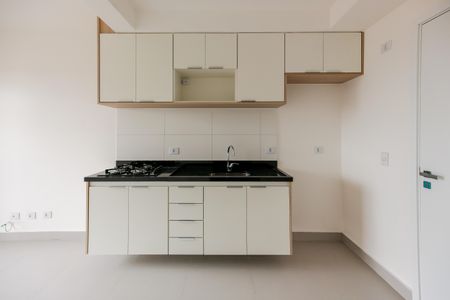 Apartamento para alugar com 30m², 1 quarto e sem vagaSala / Cozinha