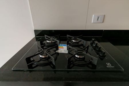 Apartamento para alugar com 30m², 1 quarto e sem vagaSala / Cozinha