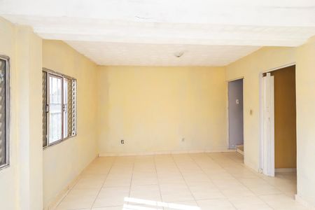 Casa para alugar com 40m², 2 quartos e 1 vagaQuarto 1