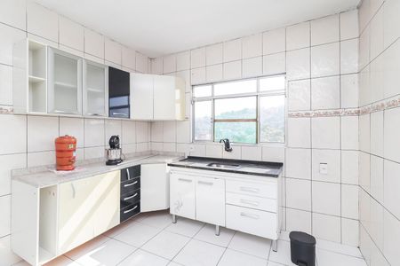 Casa para alugar com 40m², 2 quartos e 1 vagaCozinha