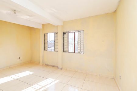 Quarto 1 de casa para alugar com 2 quartos, 40m² em Cidade Tiradentes, São Paulo