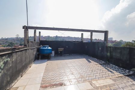Casa para alugar com 40m², 2 quartos e 1 vagaÁrea Comum