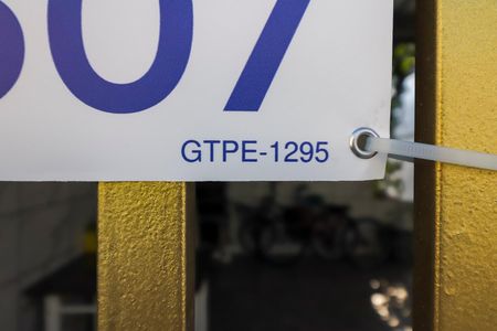 Casa para alugar com 40m², 2 quartos e 1 vagaPlaquinha - Cód. GTPE-1295