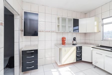 Casa para alugar com 40m², 2 quartos e 1 vagaCozinha