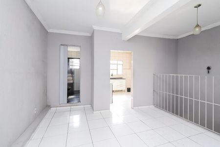 Sala de casa para alugar com 2 quartos, 40m² em Cidade Tiradentes, São Paulo