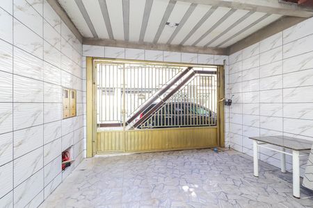 Casa para alugar com 40m², 2 quartos e 1 vagaGaragem