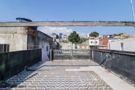 Casa para alugar com 40m², 2 quartos e 1 vagaÁrea Comum