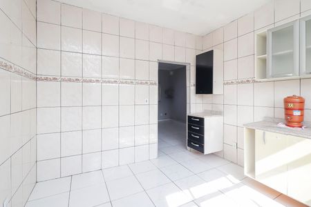 Casa para alugar com 40m², 2 quartos e 1 vagaCozinha