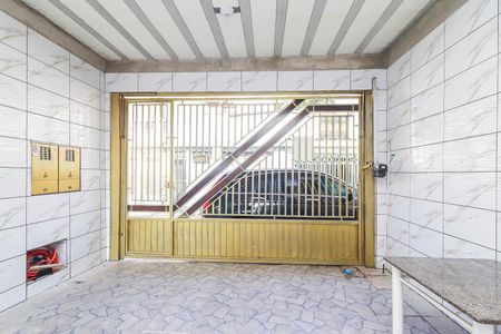 Casa para alugar com 40m², 2 quartos e 1 vagaGaragem