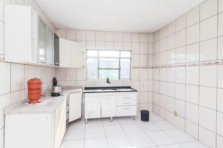 Casa para alugar com 40m², 2 quartos e 1 vagaCozinha